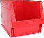 Gaveta Opslagbox - Stapeldoos - Stellagebox - Organisatie doos - Rood