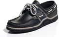 TBS Globek Bootschoenen Blauw EU 46 Homme
