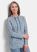Goldner Sweatshirt Trui met grafische print
