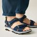 Regatta Heren Blaze Wandelsandalen Blauw Maat 43