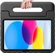 Selected by GSMpunt.nl Kinder Tablethoes met Handvat Zwart Geschikt voor Apple iPad 11 (2025) A16 / 10.9 (2022)