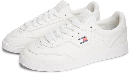 Tommy Hilfiger Laarzen Volwassenen Wit 36
