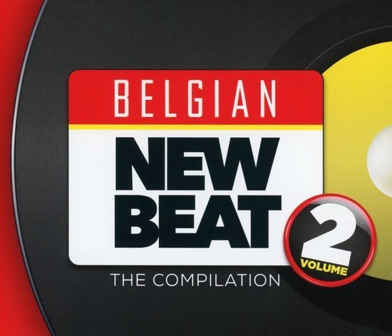 NEWS A - F Belgian New Beat 2