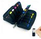 Sac de rangement pour clé USB pour 20 clés USB