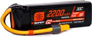 Spektrum / Zebralution Spektrum Smart G2 30C Batterij/Accu
