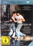 Tango Potter, S Tango Lesson / DVD / 1997