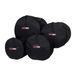 Gator Cases GP-BOP-100 batterijtas