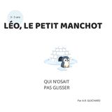 LÉO, Libri GmbH Léo, Le Petit Manchot Paperback