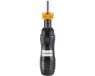 VEVOR tournevis dynamométrique réglable 1/4" hex 1,1-5,6 N/m