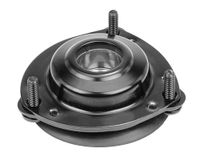 MEYLE Federbeinstützlager 8145060001 Vorderachse | Compatibel met: SAAB 9-3, 9-3 Cabriolet