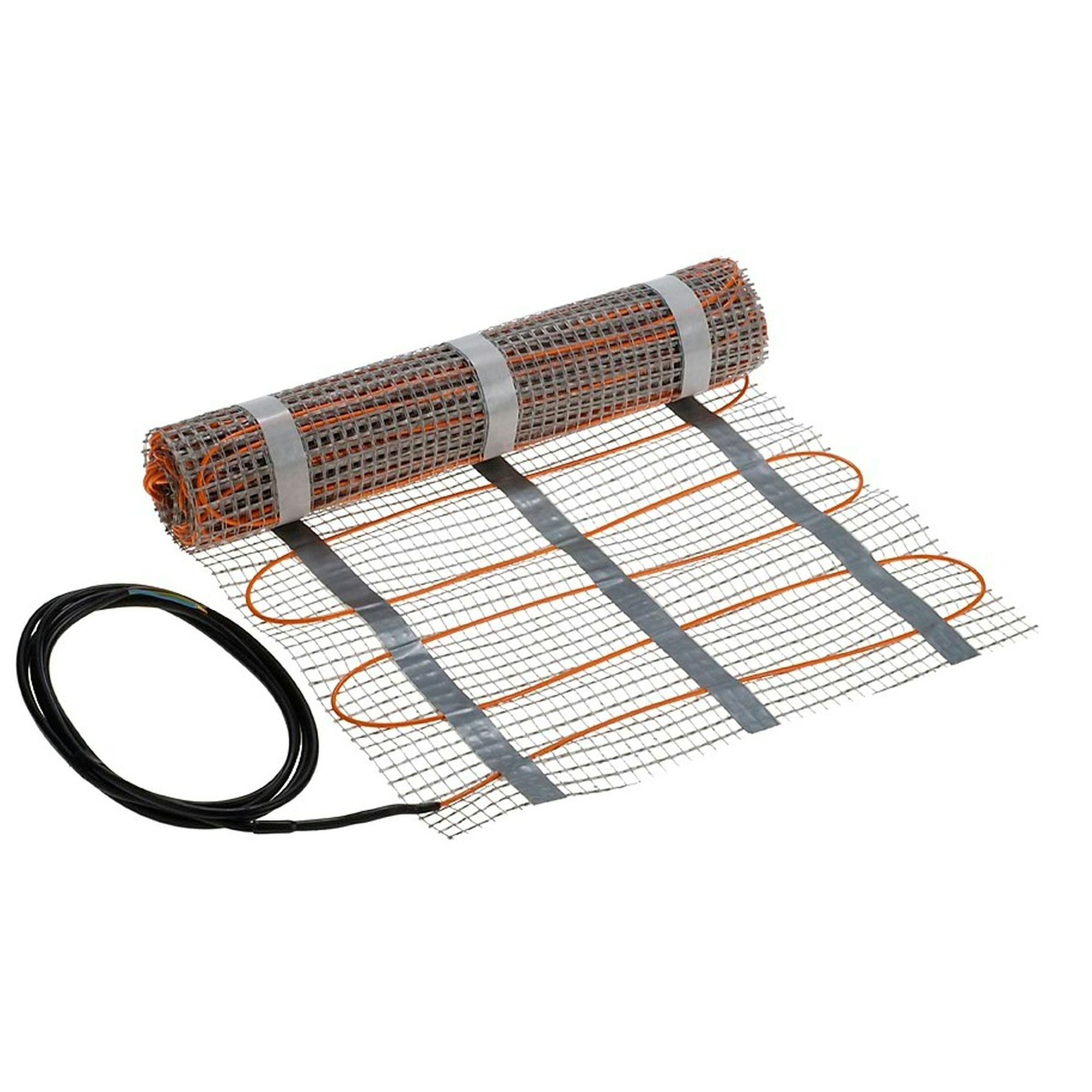 Haceka Vloerverwarming Fuego Electrisch 4.0 m2 Terra Vloerverwarming 1123900