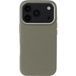 Accezz Mesh Backcover met MagSafe voor de Apple iPhone 17 Pro Max - Donkergrijs