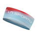 La Sportiva Stirnband Strike Blau Rosa, Größe L