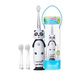 Brush-Baby WildOnes Pan-Pan de Panda Elektrische Oplaadbare Kindertandenborstel