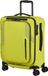Samsonite Glazed Spinner 55/23 Bagage à main Valise - Lime Punch