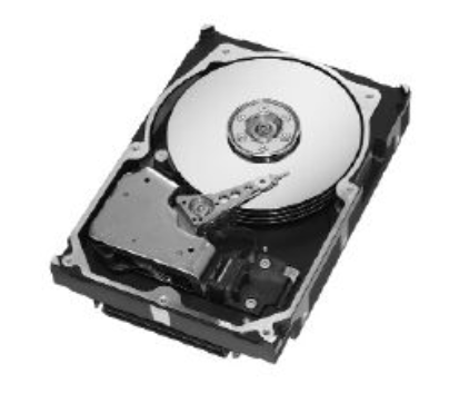 Seagate Cheetah 73.4GB HDD