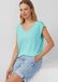 s.Oliver Shirt turquoise