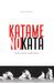 KATAME NO KATA: Teoria, pratica, applicazioni