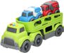 Lobbes Transporter Véhicules d'urgence avec son