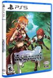 Limited Run Games Ruinverse - PS5 (Limited Run)