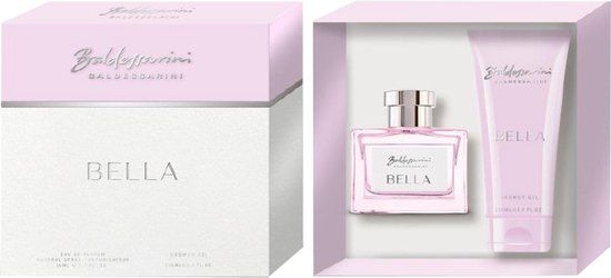 Baldessarini Bella 50 ml Geschenkset