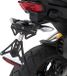 Barracuda Kentekenplaathouder voor Ducati Diavel