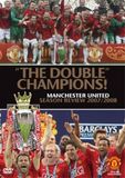 Manchester Man United-End Of Season 07/08 DVD