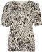 Kaffe KAliz Pullover Dames Trui - Maat L