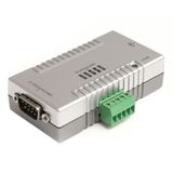 StarTech.com StarTech 2-poort USB naar RS232 RS422 RS485 Seriële Adapter met COM-behoud