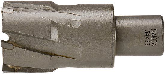 Makita Accessoires Makita Kernboor 34x35 mm
