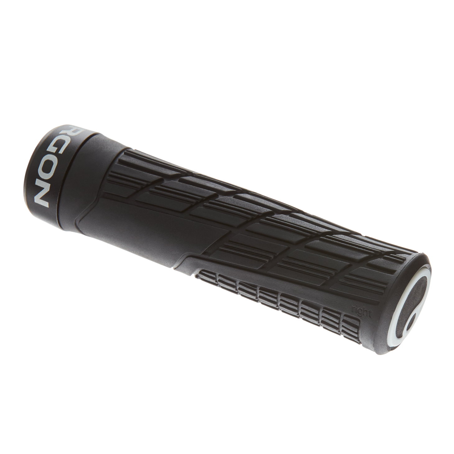 Ergon GE1 Evo Slim - Zwart - Handvatten
