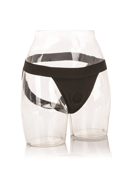 CalExotics Packer Gear Jock Strap - 0716770089816