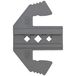 KS Tools 1151413 115.1413 Krimpinzetstuk MC3- & MC4-verbindingen Geschikt voor tangen MC3 2.5 tot 6 mm²