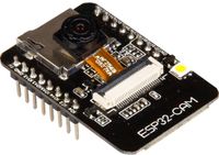 Joy-it SBC-ESP32-Cam Cameramodule