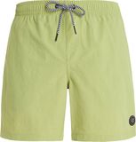 Protest Strandshorts FASTER - AlgaeGreen - Maat XXXL