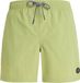 Protest Strandshorts FASTER - AlgaeGreen - Maat XXXL