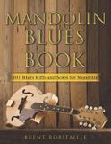 Mandolin Bol Mandolin Blues Book