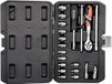 Yato Sleutelset Yato YT-14491 58 Onderdelen