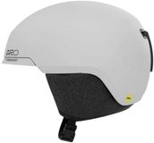 Giro TAGGERT MIPS MT LT GY Casque de ski unisexe - Gris clair mat