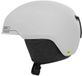Giro TAGGERT MIPS MT LT GY Casque de ski unisexe - Gris clair mat