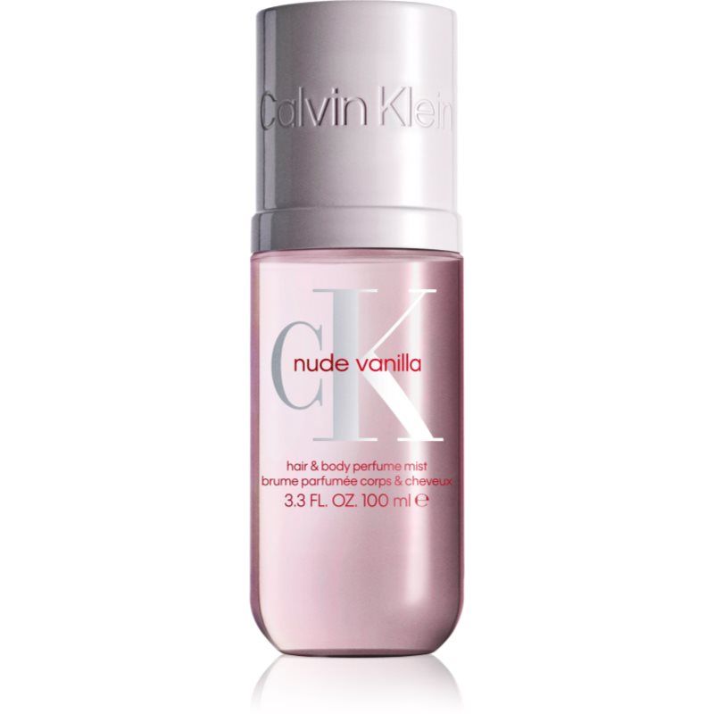 Calvin Klein Hair & Body Mist / 100 ml / Vrouwen