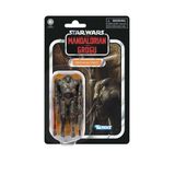 Hasbro Star Wars Vintage Collection Mercenary Droid Actiefiguur 10cm