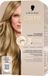 Schwarzkopf Creme Supreme 8-0 Natuurlijk Blond