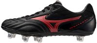 Mizuno Waitangi PS Rugbyschoenen Zwart EU 44