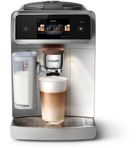 Philips Café Aromis 8000-serie Espresso Machine - Zilver