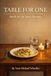 Table for One: Meals for the Space Between: A Cookbook for People Who Eat Alone