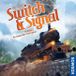 Switch & Signal Kosmos Jeu de plateau Jeu coopératif
