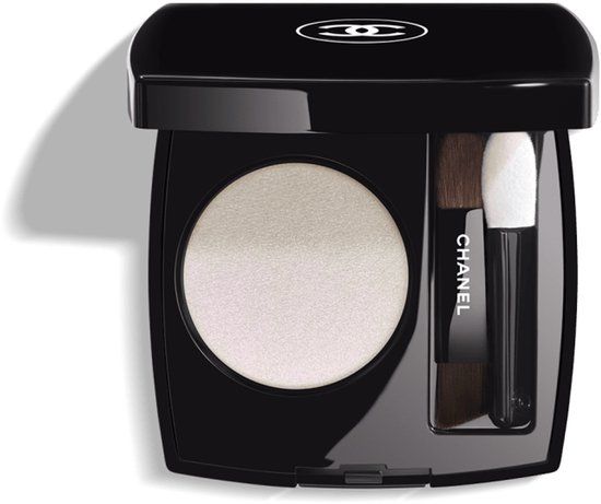 CHANEL Ombre Essentielle Top Coat, Parel, 1 kleuren