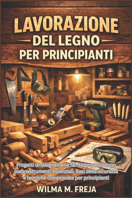 LAVORAZIONE Bol Lavorazione del Legno Per Principianti