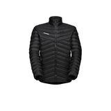 Mammut Albula IN Jacket Men black maat XL